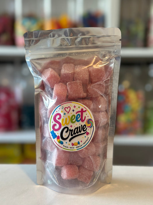 Cola Cubes