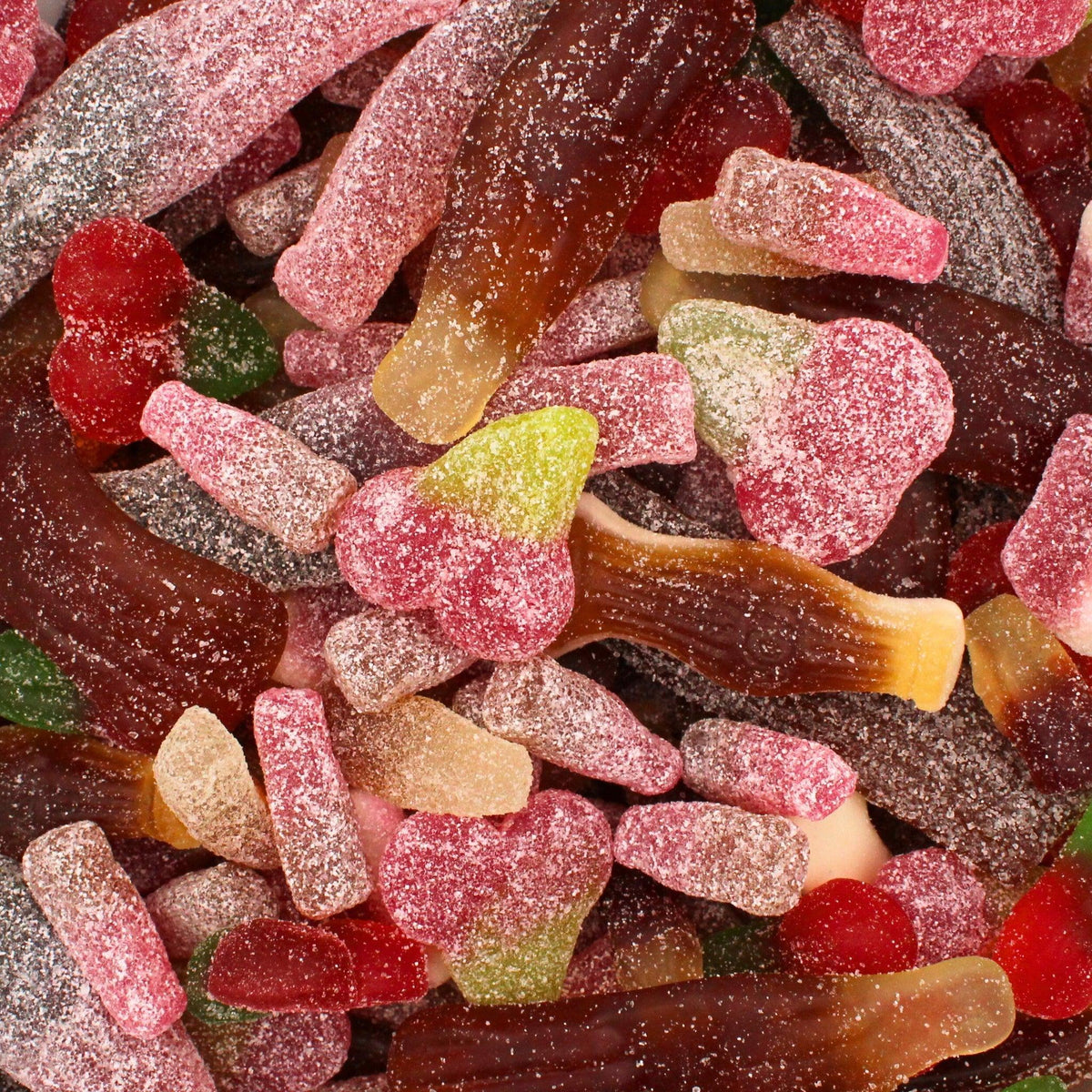 Cherry Cola Mix