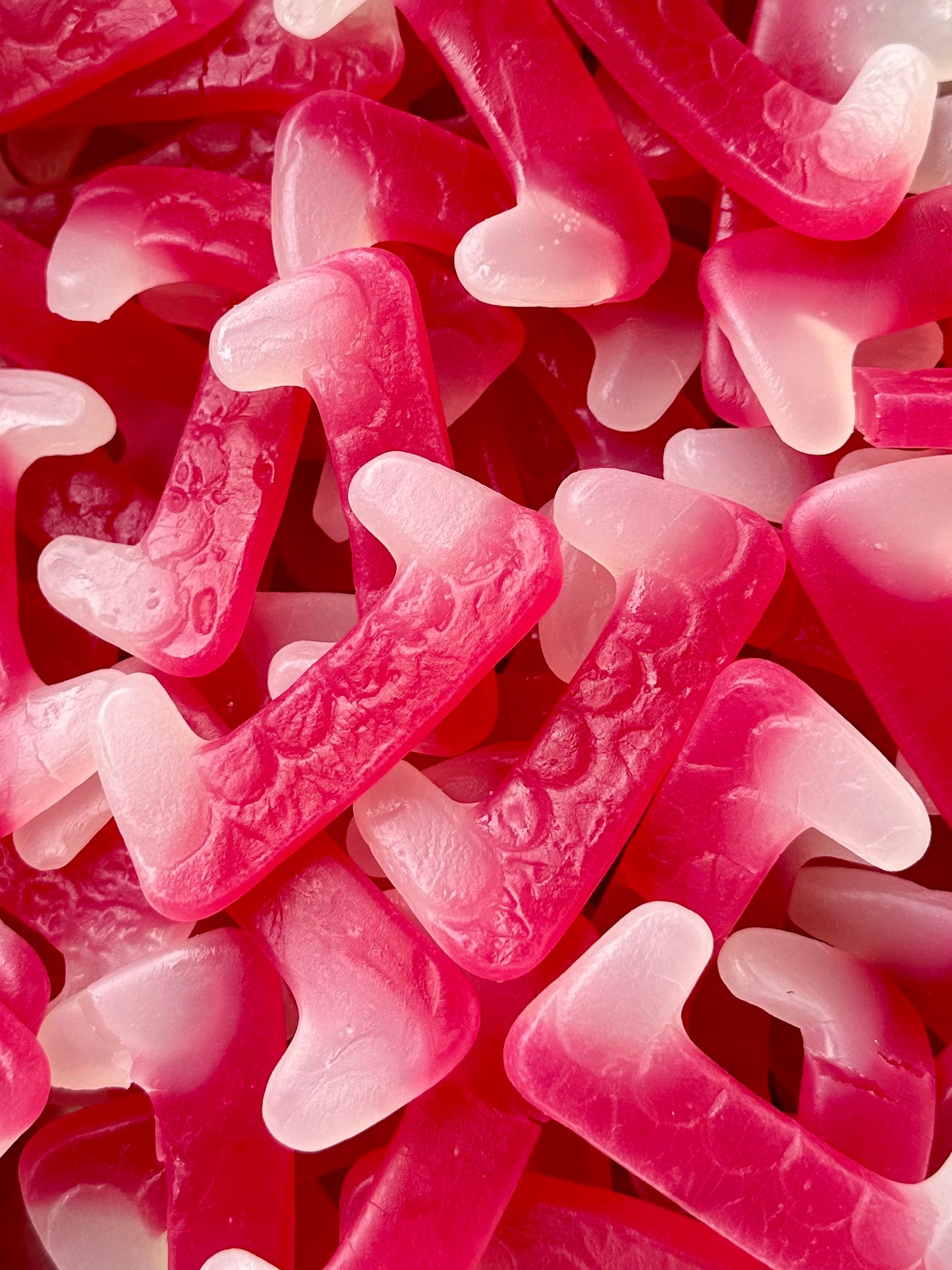 100g Dracula Teeth