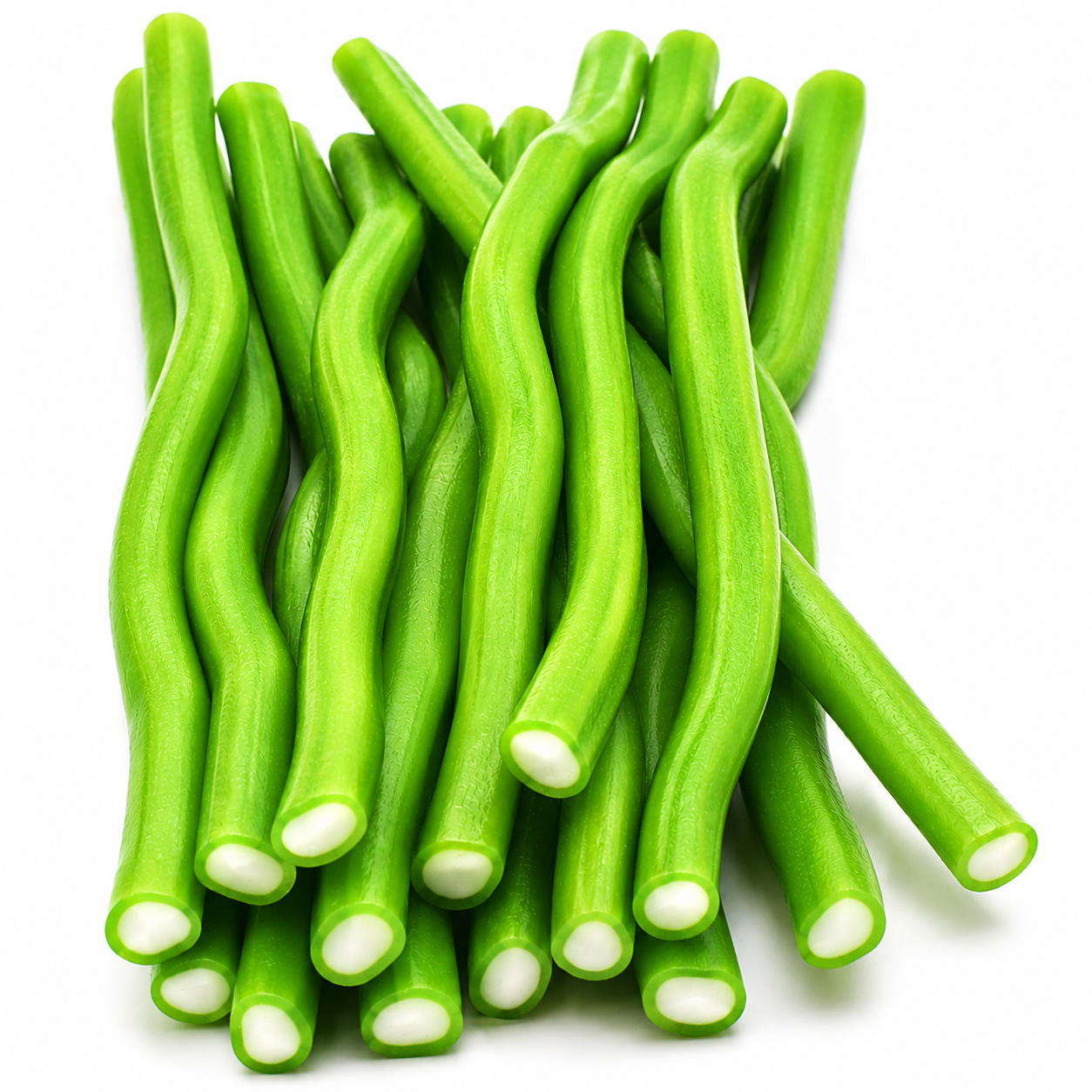 100g Apple Pencils