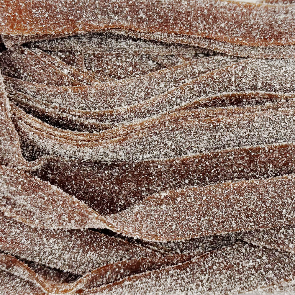 100g Fizzy Cola Belts