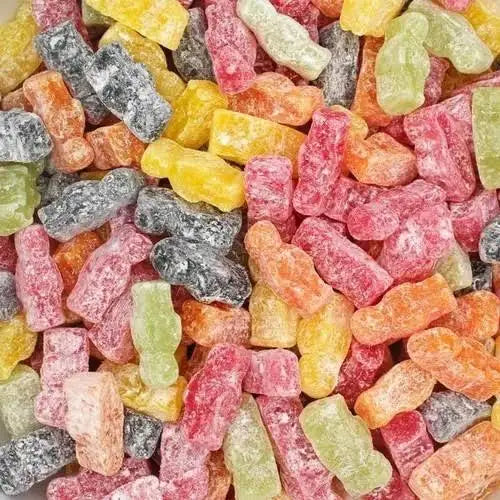 100g Barratt Jelly Babies