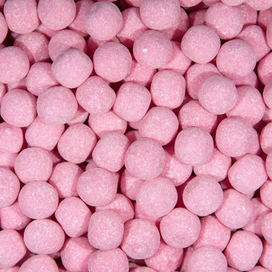 100g Strawberry Bon Bon’s