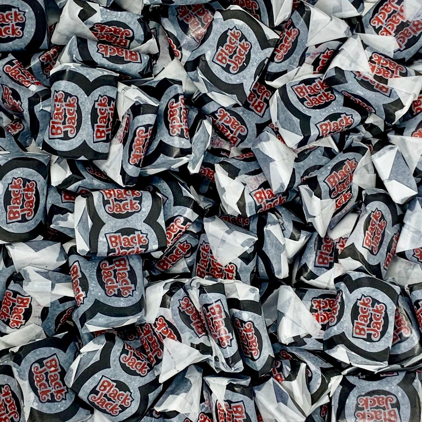 100g Barratt Black Jacks