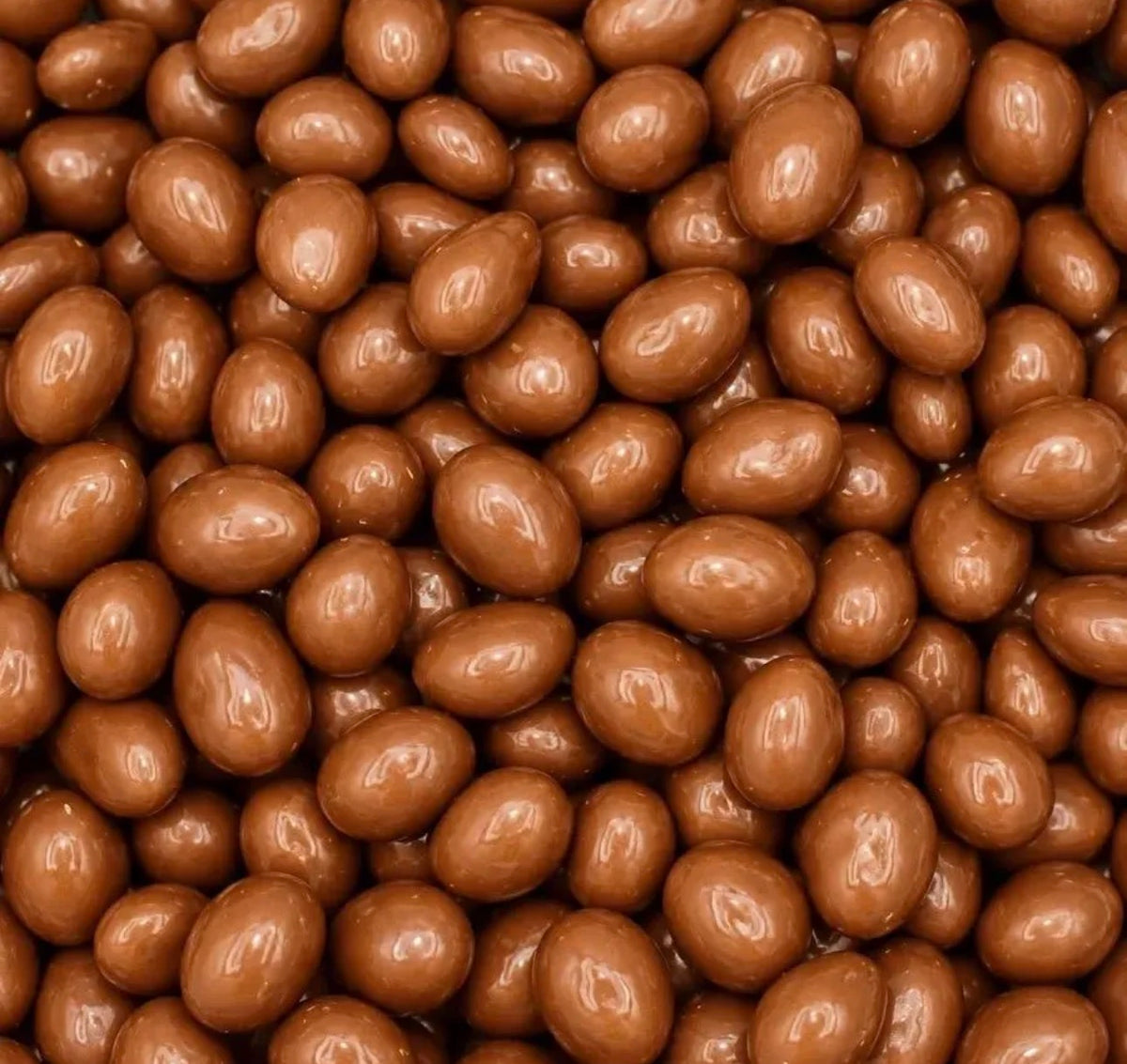 Chocolate Covered Peanuts 100g