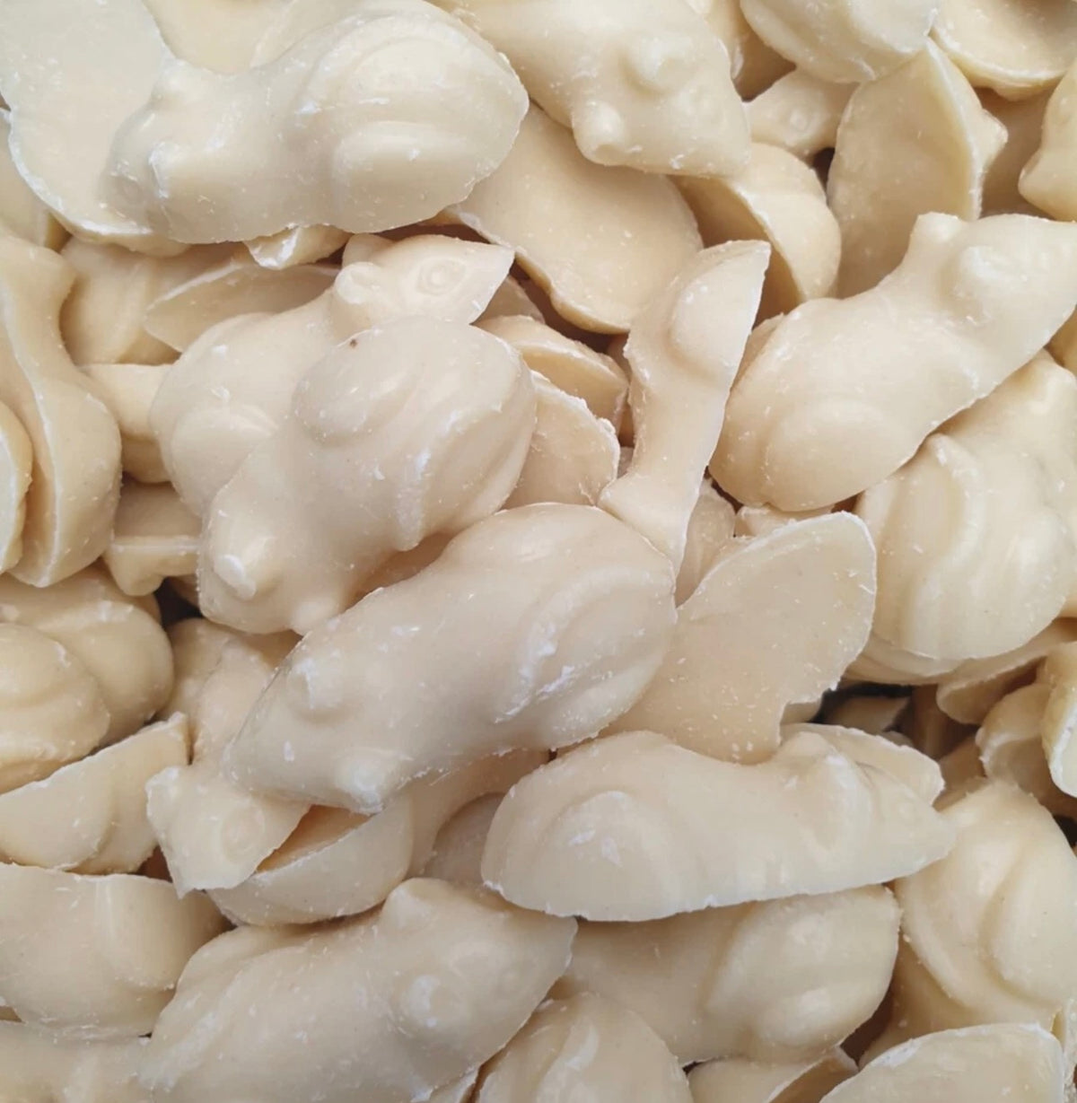 Hannah’s White Mice 100g
