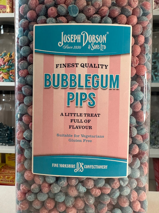 100g Pips