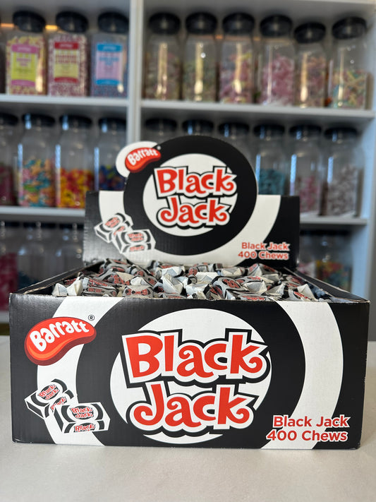Blackjack