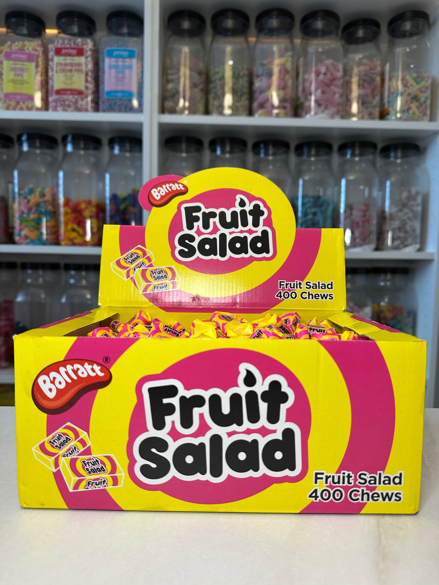 Fruit Salad