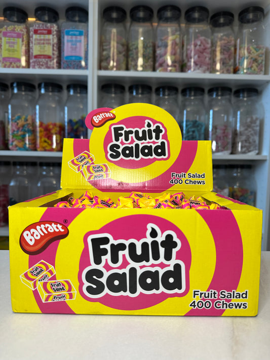 Fruit Salad