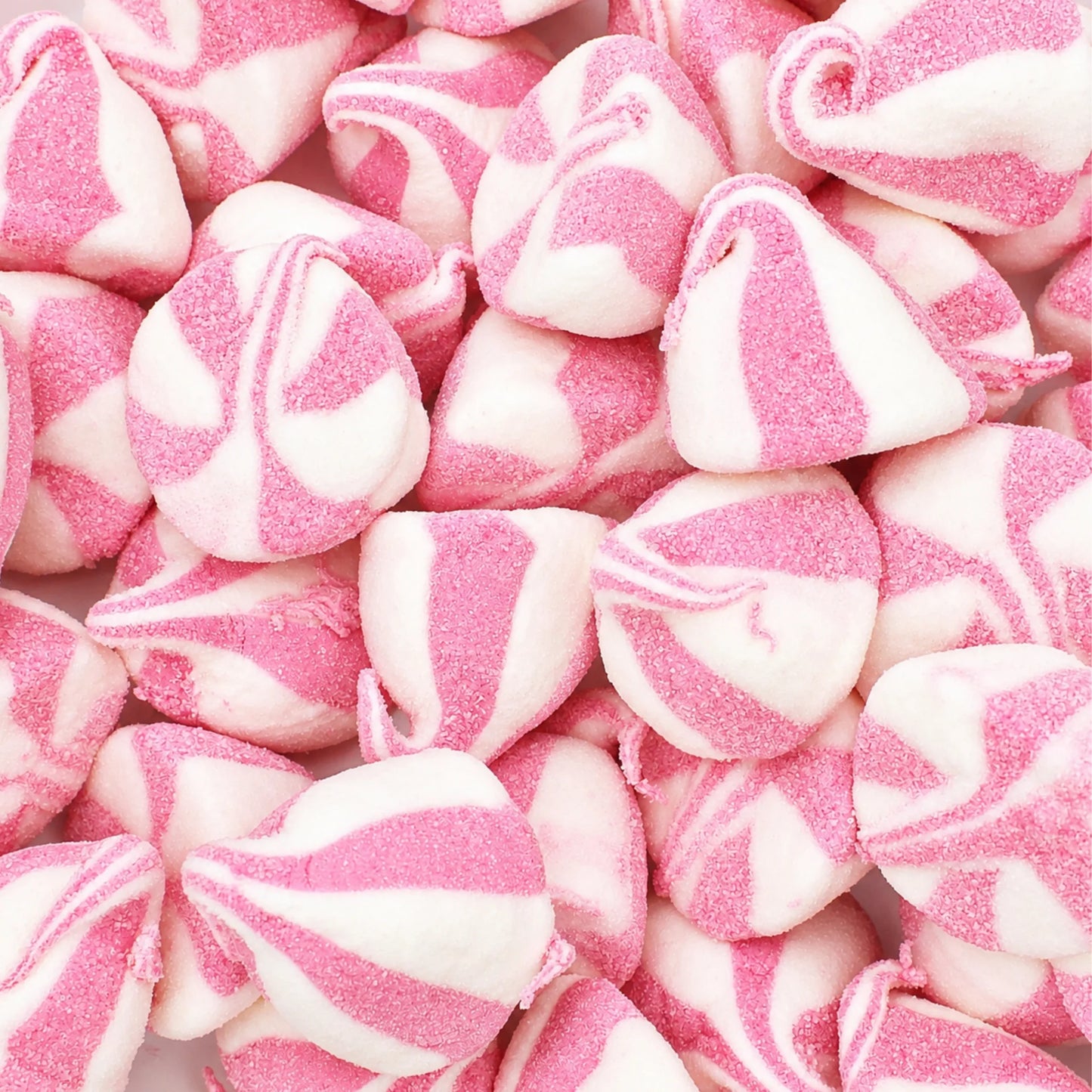 100g Strawberry Mallow Whip Marshmallows
