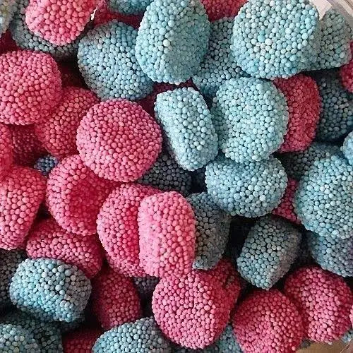 100g Barratt Sprogs