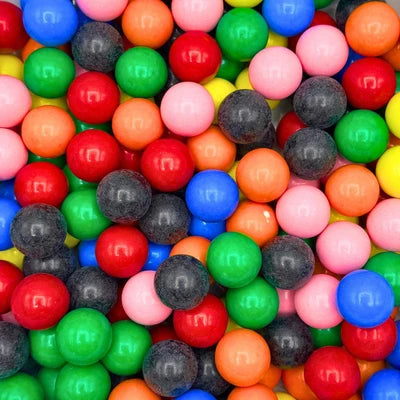 100g Gobstoppers