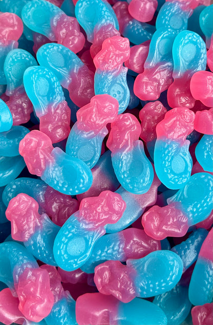 1KG Build Your Own Mix ( Add 10 To Your Basket ) £12