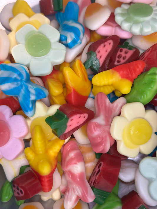 Gummy Mix
