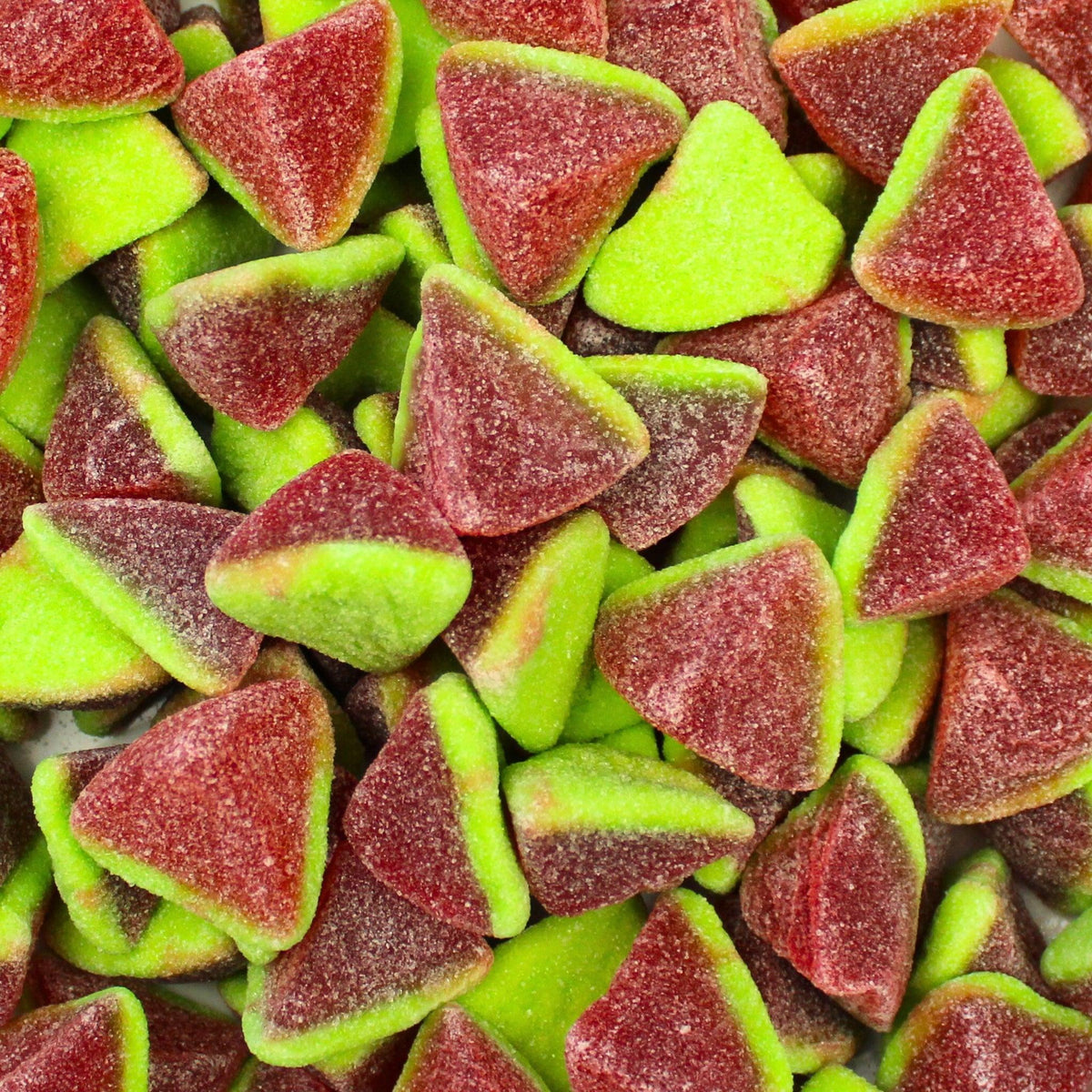 100g Jelly Filled Watermelons