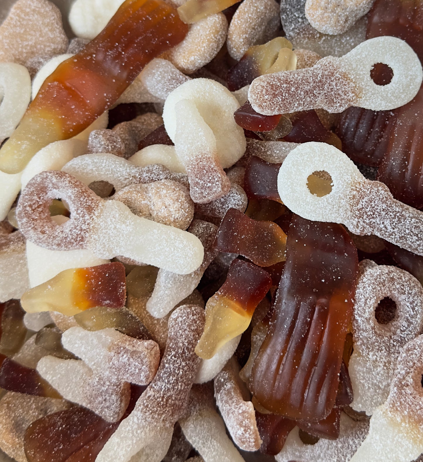 Cola Mix