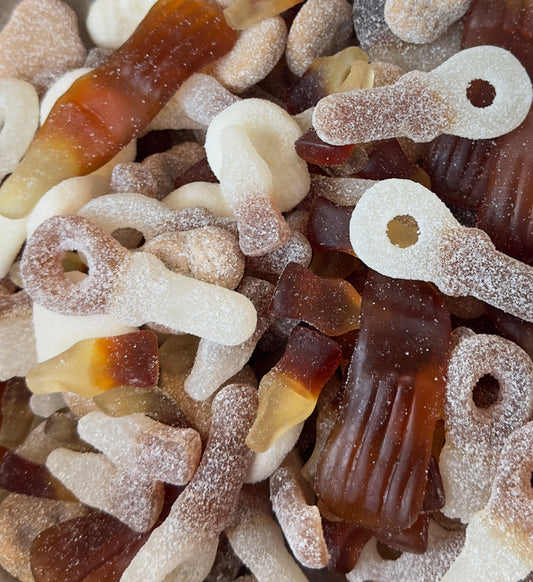 Cola Mix