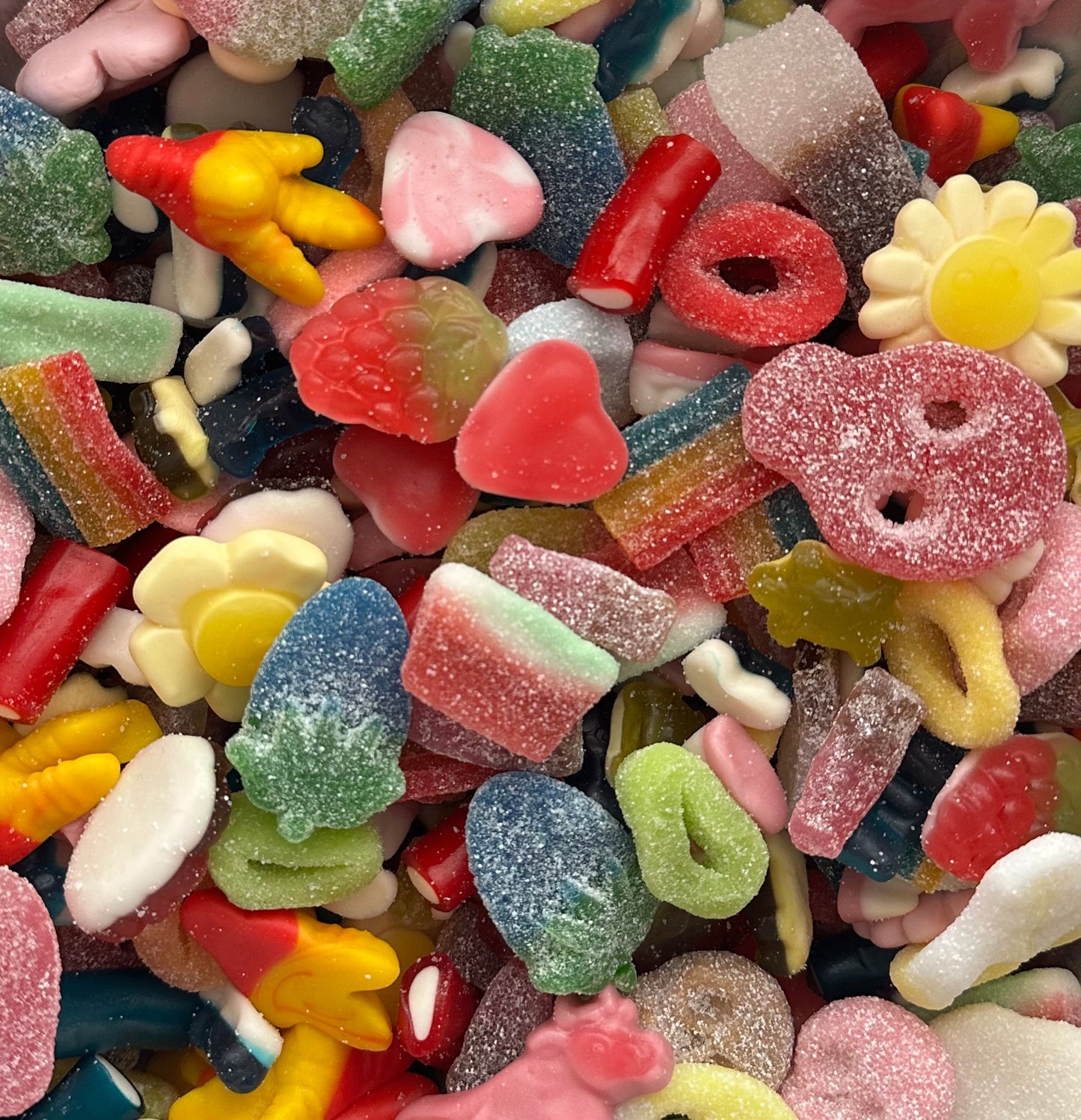 Ultimate Mega Mix 10KG