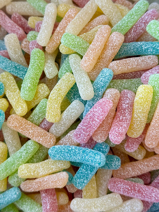100g Fizzy Chips