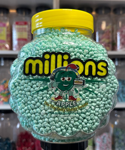 100g Millions
