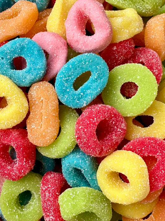 1KG Build Your Own Mix ( Add 10 To Your Basket ) £12