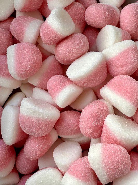 100g Barratt Strawberry Dreams