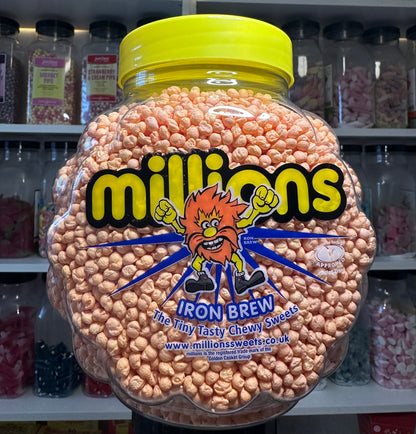 100g Millions