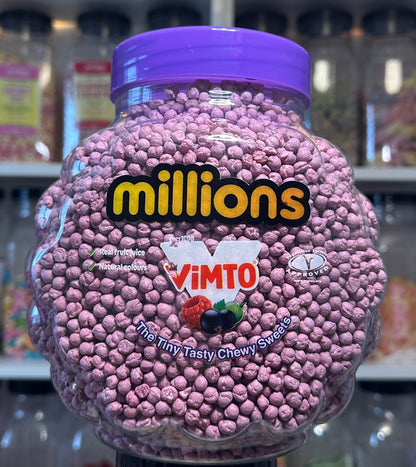 100g Millions