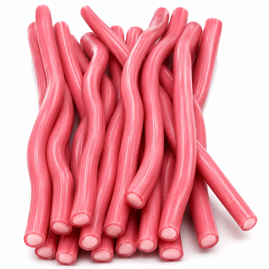 100g Bubblegum Pencils