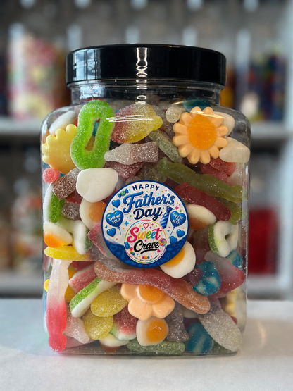 1.5KG Father’s Day Tub