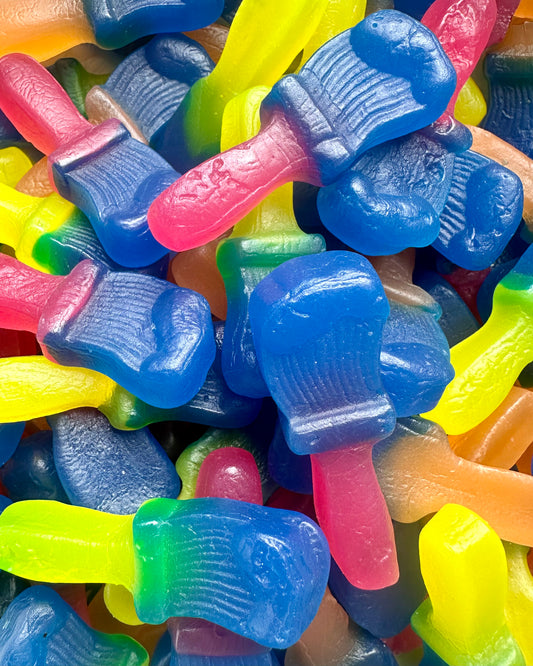 100g Tongue Painters
