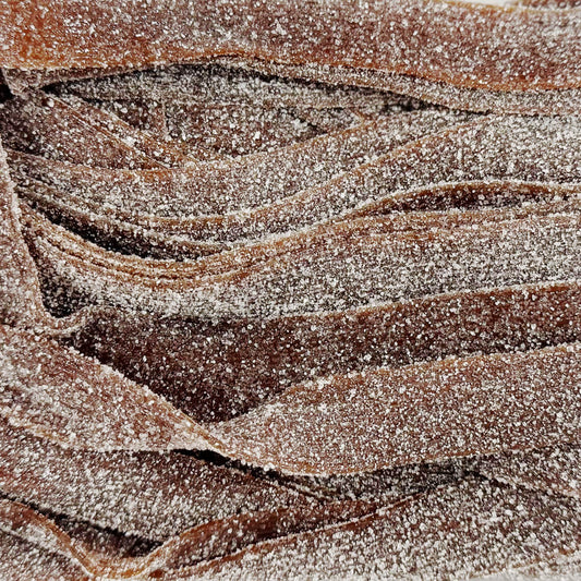 100g Fizzy Cola Belts