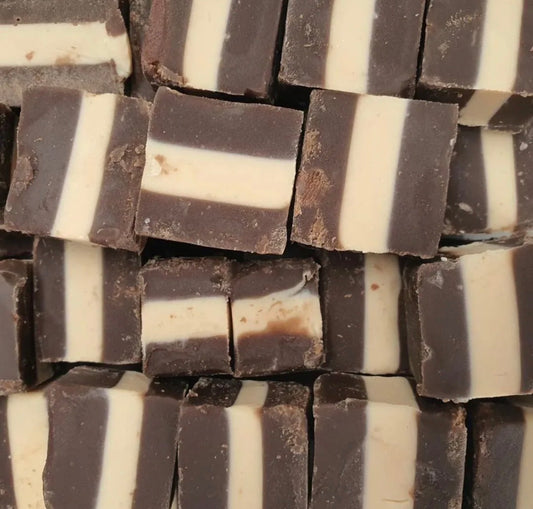 After Eight Fudge 100g