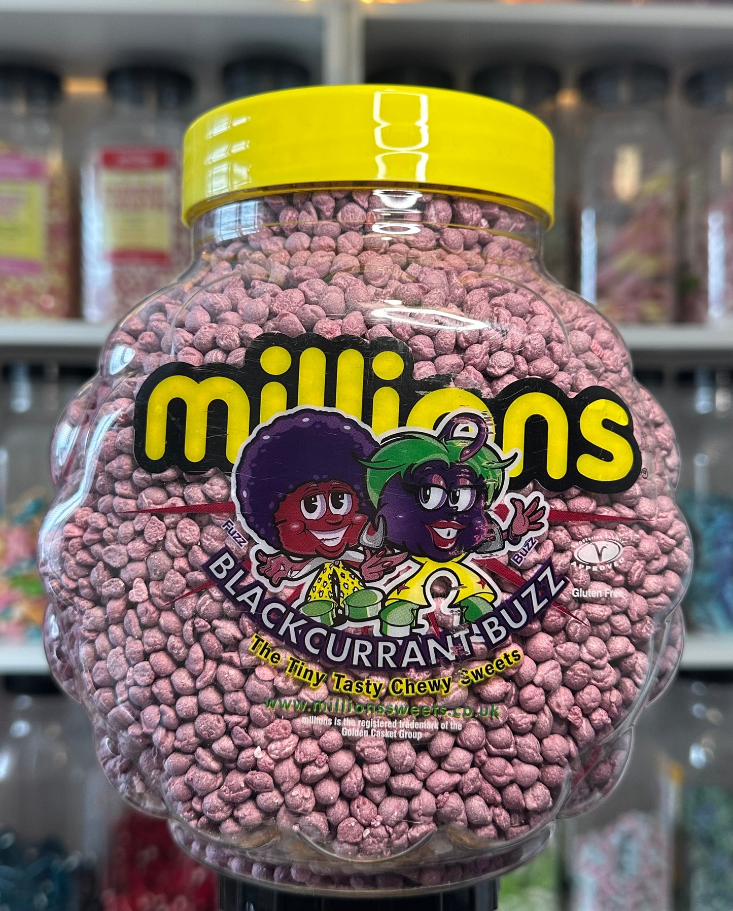 100g Millions