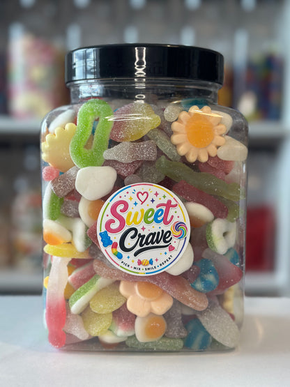 1.5kg Tub