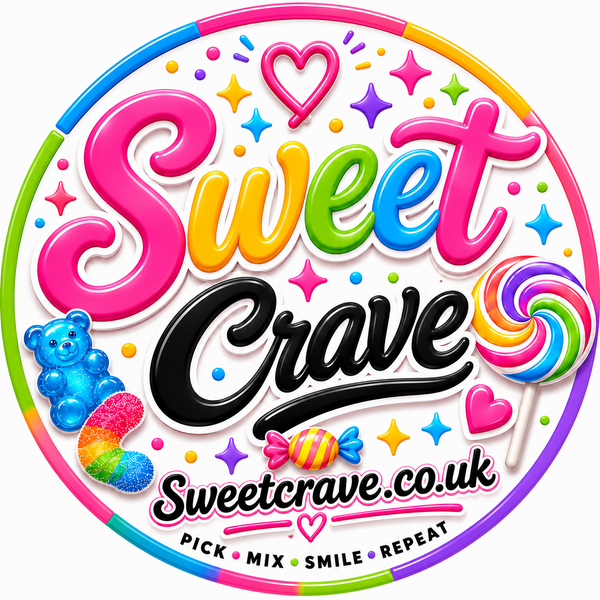 Sweet Crave