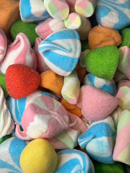 Marshmallow Mix