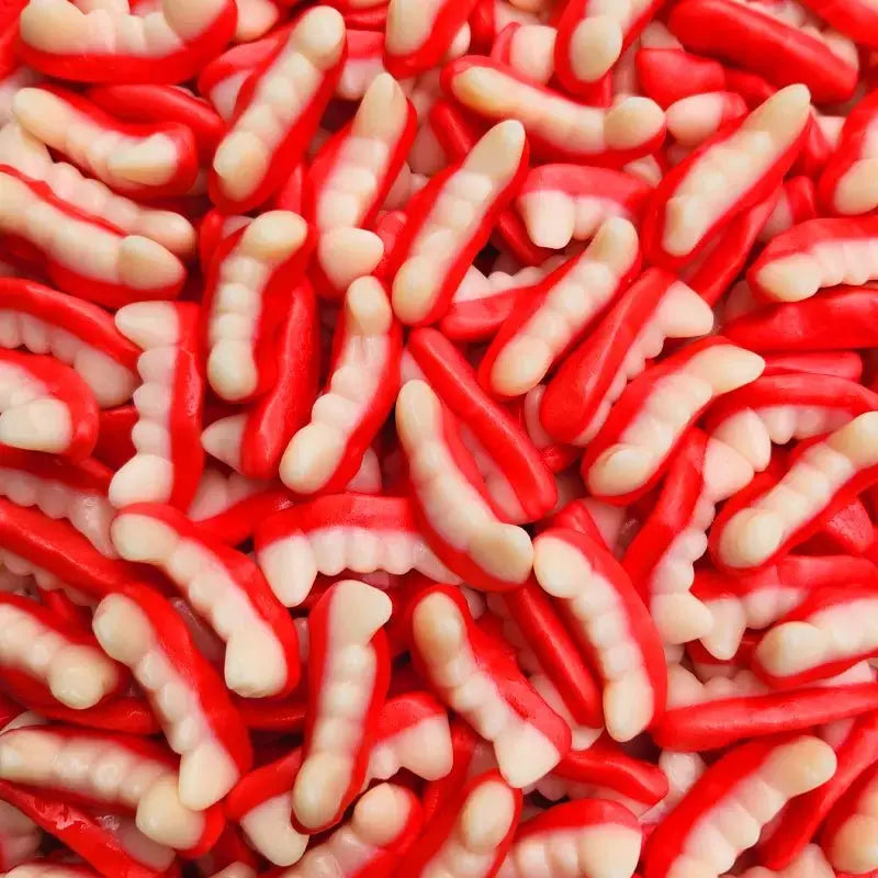 100g Vampire Fangs