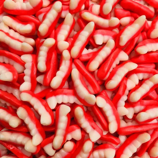 100g Vampire Fangs