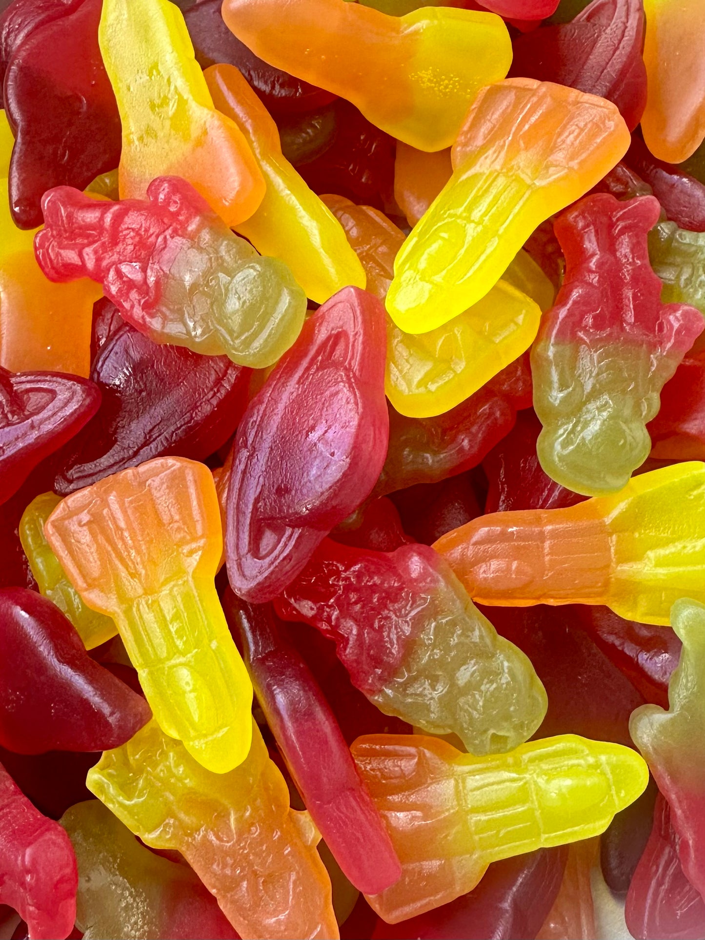 1KG Build Your Own Mix ( Add 10 To Your Basket ) £12
