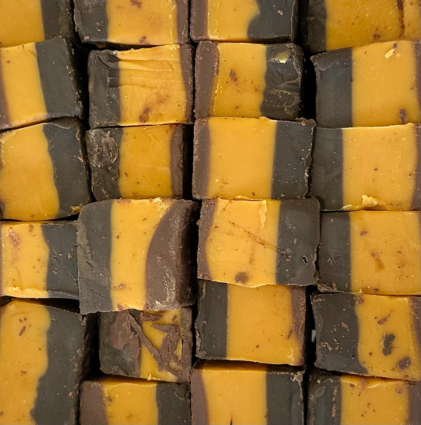 Diam Fudge 100g