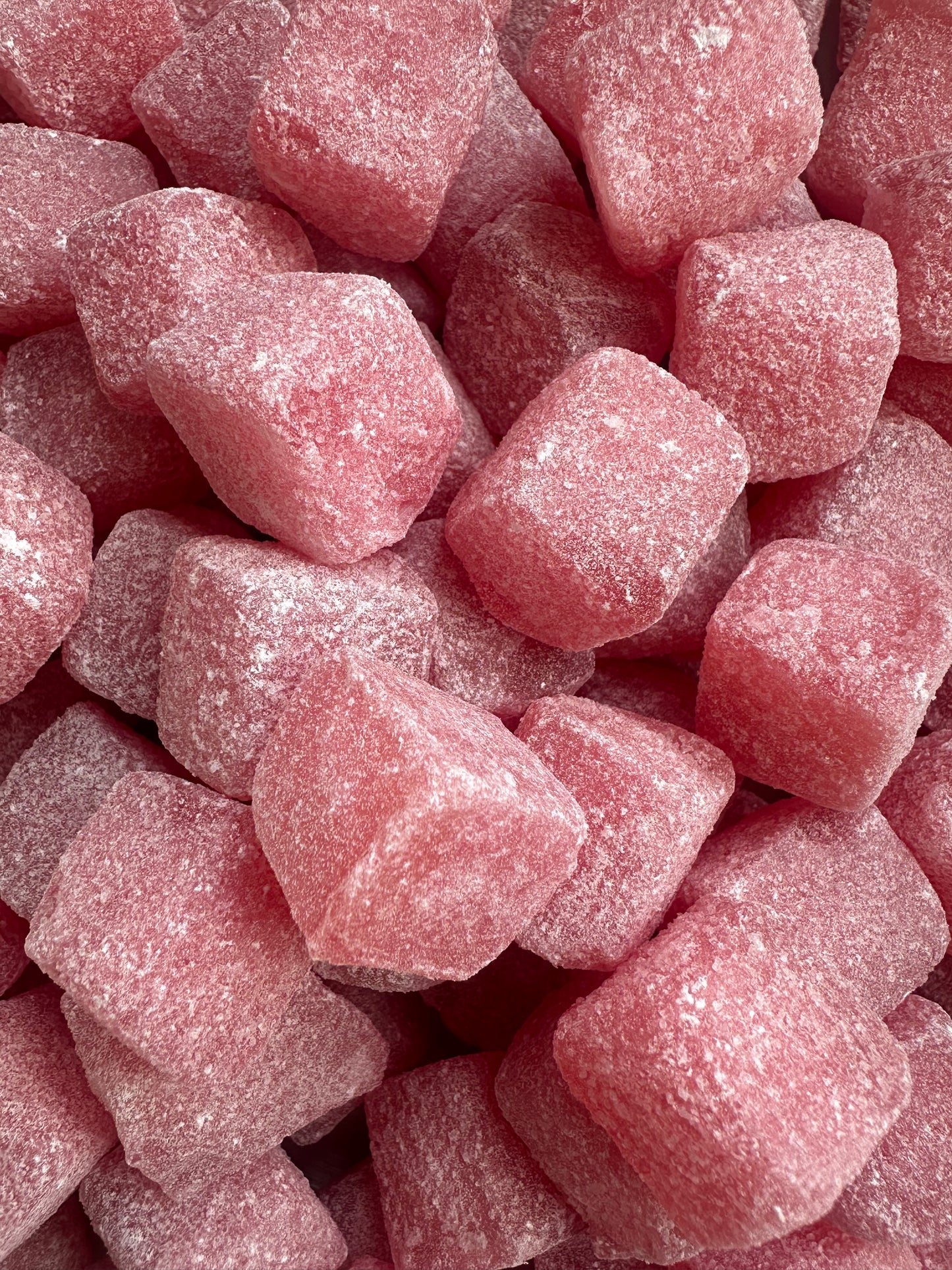 Cola Cubes
