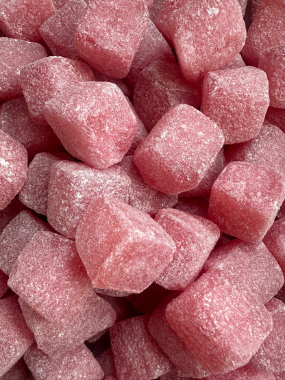 Cola Cubes