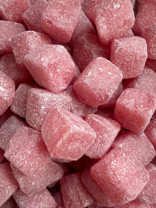 Cola Cubes