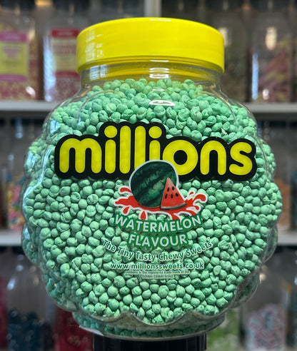 100g Millions