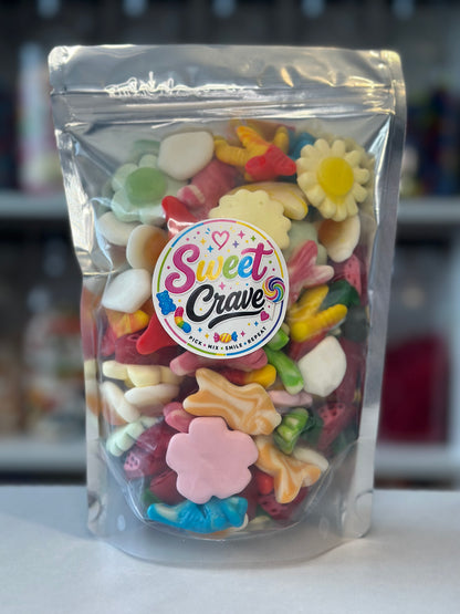 Gummy Mix