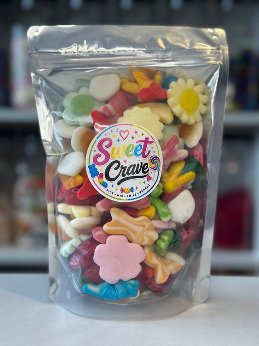 Gummy Mix