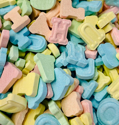 1KG Build Your Own Mix ( Add 10 To Your Basket ) £12.50