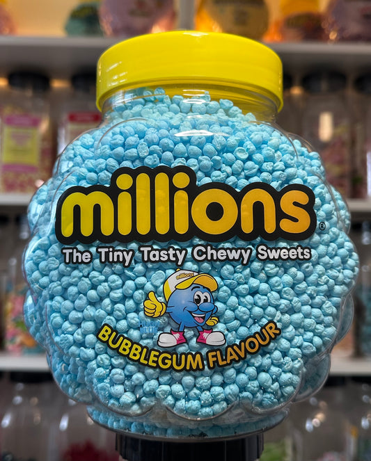 100g Millions